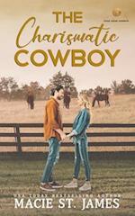 The Charismatic Cowboy: A Sweet Fake Relationship Romance 