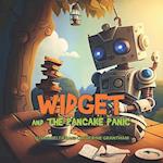 Widget and the Pancake Panic 