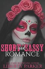 Short and Sassy: Novella Collection 