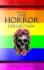 The Horror Collection: LGBTQIA+ Edition 
