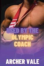 Used by the Olympic Coach 