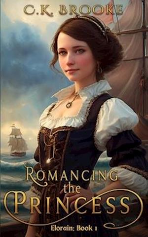 Romancing the Princess