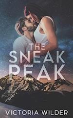 The Sneak Peak: A Single Dad, Small Town Romance 