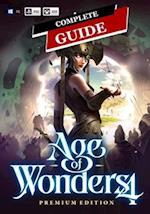 Age of Wonders 4 Complete Guide: Tips, Tricks, & Winning Strategies 