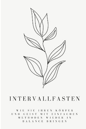 Intervallfasten