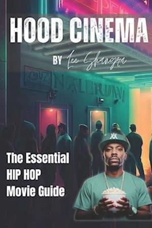 Hood Cinema: The Essential HIP HOP Movie Guide