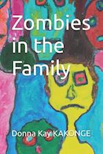 Zombies in the Family 