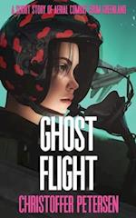 Ghost Flight: A Short Story of Aerial Combat from Greenland 