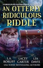 An Otterly Ridiculous Riddle 