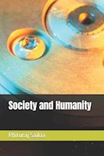 Society and Humanity