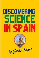 Discovering Science in Spain 