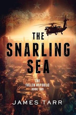 The Snarling Sea