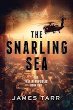 The Snarling Sea 