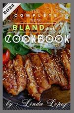 THE COMPLETE NEW BLAND DIET COOKBOOK 