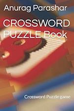 CROSSWORD PUZZLE Book : Crossword Puzzle game 