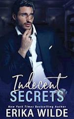 Indecent Secrets: Enemies to Lovers 