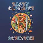 Tasty Alphabet Adventure 