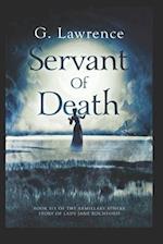 Servant of Death 