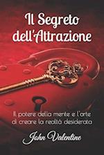 Il Segreto dell'Attrazione