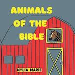 Animals of the Bible 