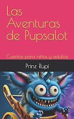 Las Aventuras de Pupsalot