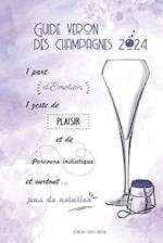 Guide VERON des Champagnes 2024