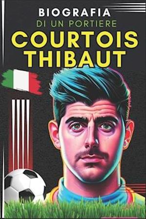 Courtois Thibaut