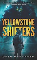 Yellowstone Shifters 