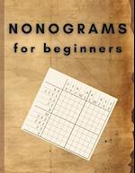 Nonograms for Beginners 