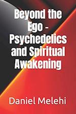 Beyond the Ego - Psychedelics and Spiritual Awakening 