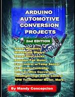 Arduino Automotive Conversion Projects 