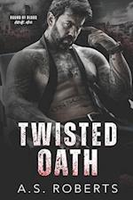 Twisted Oath 