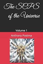 The SCPS of the Universe : Volume 1 