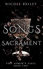 Songs of Sacrament 