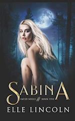 Sabina 