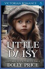 Little Daisy: Victorian Romance 