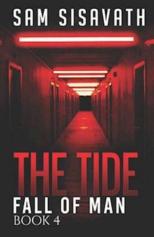 The Tide (Fall of Man, Book 4)