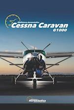 Cessna Caravan : G1000 