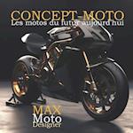 Concept-Moto