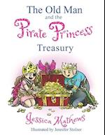 The Old Man and the Pirate Princess Treasury 