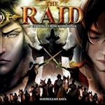 the raid: an epic saga from korkut ata 