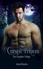 The Cursed Princes: The Complete Trilogy 