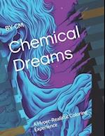 Chemical Dreams: A Hyper-Realistic Coloring Experience 