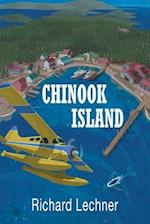 CHINOOK ISLAND 