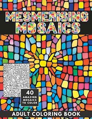 Mesmerising Mosaic