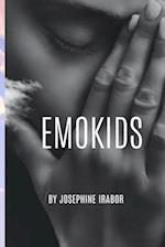 EMOKIDS: Nurturing Emotions: Understanding and Supporting Children's Emotional Development 