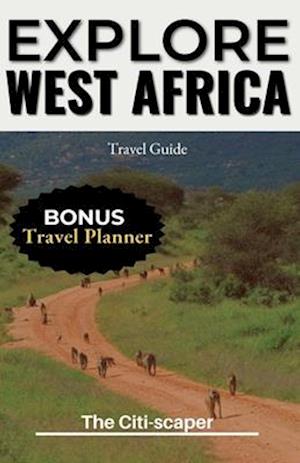 Explore West Africa