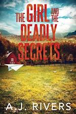 The Girl and the Deadly Secrets 