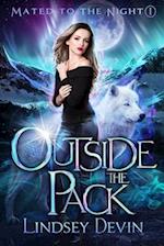 Outside The Pack: Forbidden Shifter Romance 