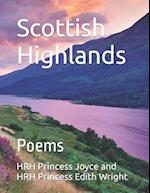 Scottish Highlands : Poems 